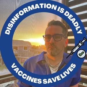 Meet your Posher, Patrick